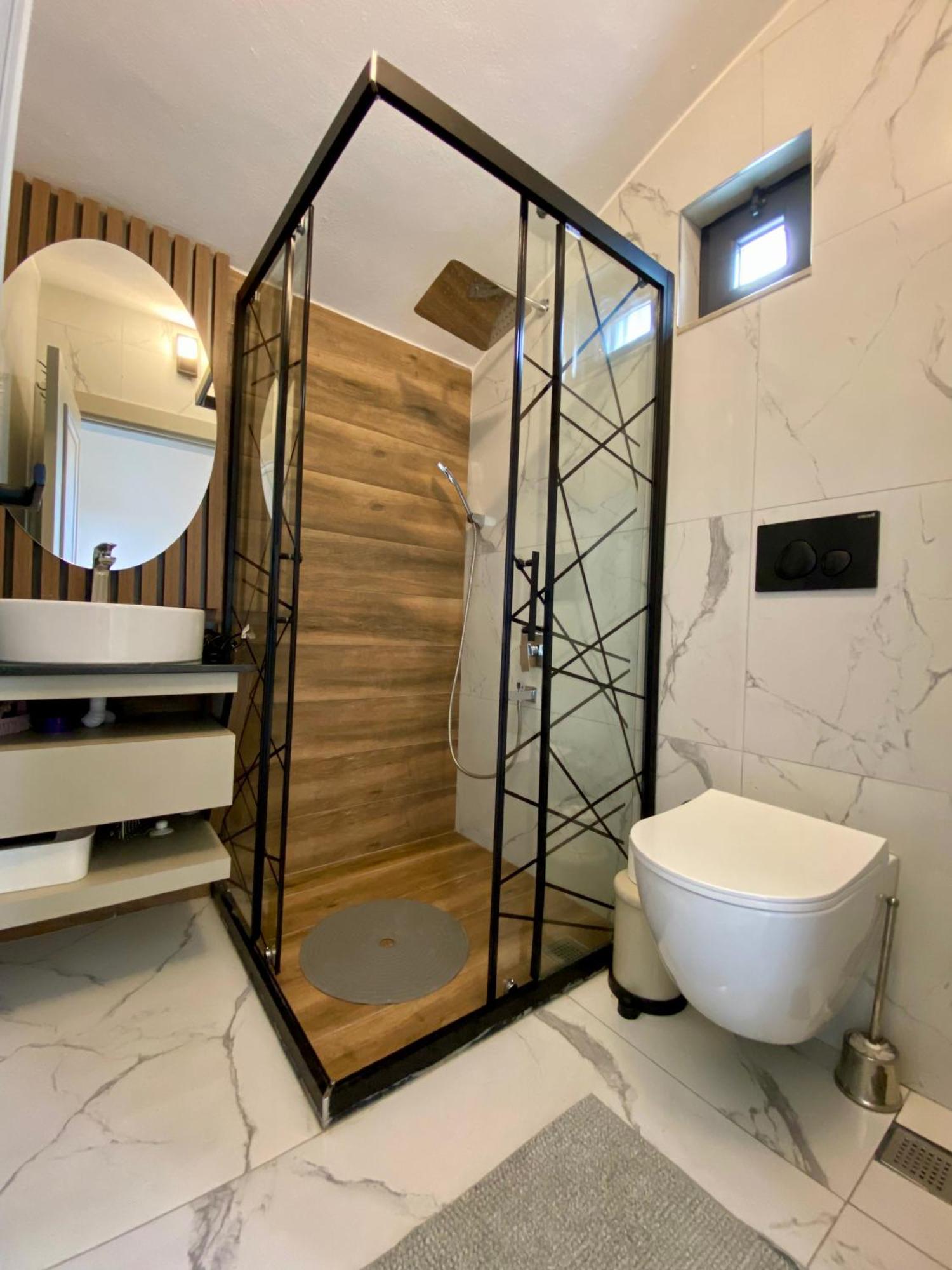 Villa Annabell1 With Swimming Pool And Jacuzzi, 3 Floors Belek Eksteriør billede