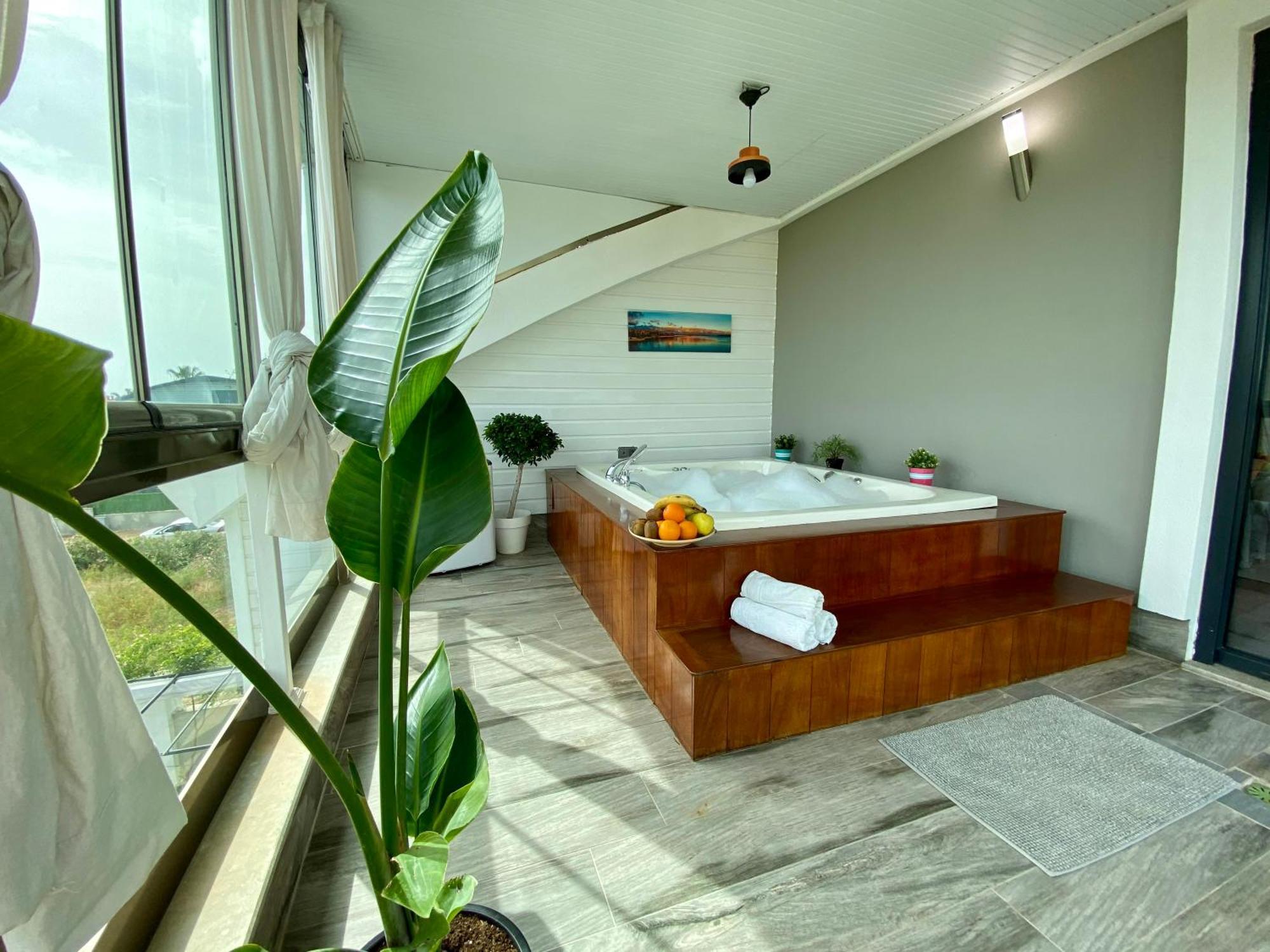 Villa Annabell1 With Swimming Pool And Jacuzzi, 3 Floors Belek Eksteriør billede