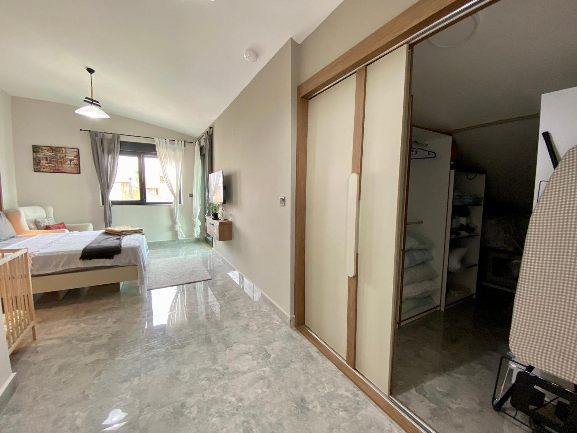 Villa Annabell1 With Swimming Pool And Jacuzzi, 3 Floors Belek Eksteriør billede